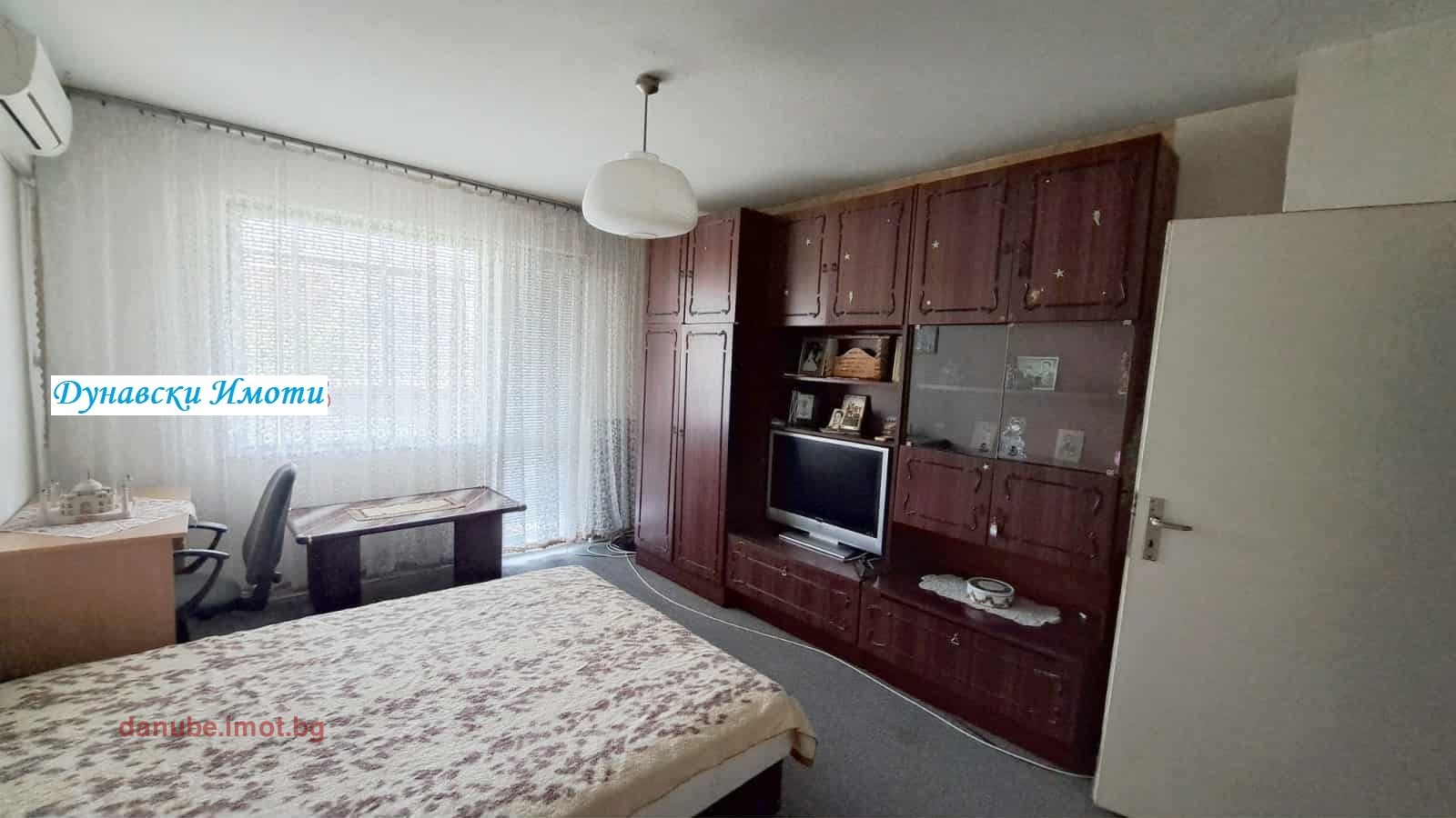 Продава 3-СТАЕН, гр. Русе, Дружба 3, снимка 3 - Апартаменти - 55235004
