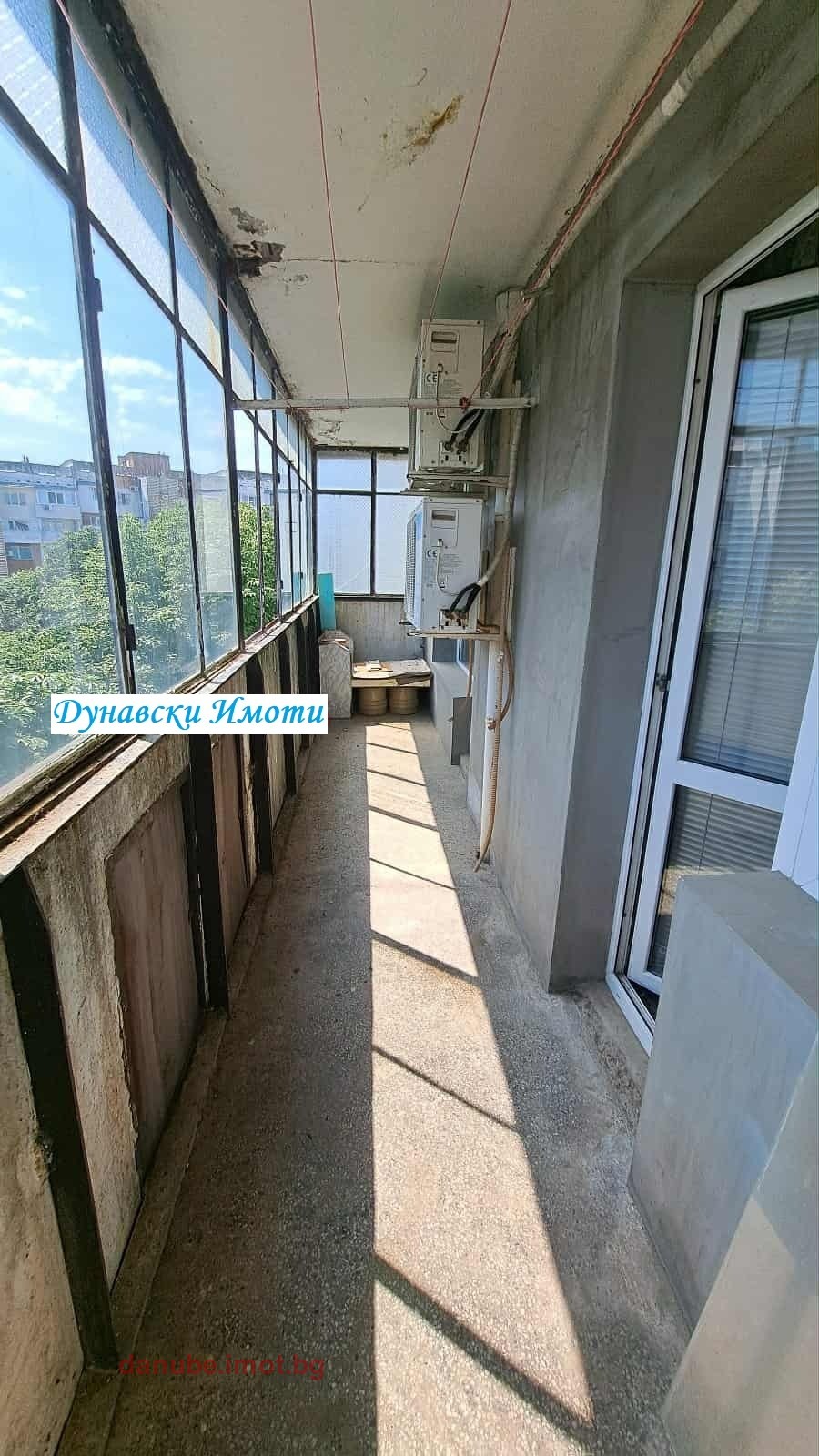 Продава 3-СТАЕН, гр. Русе, Дружба 3, снимка 9 - Апартаменти - 55235004