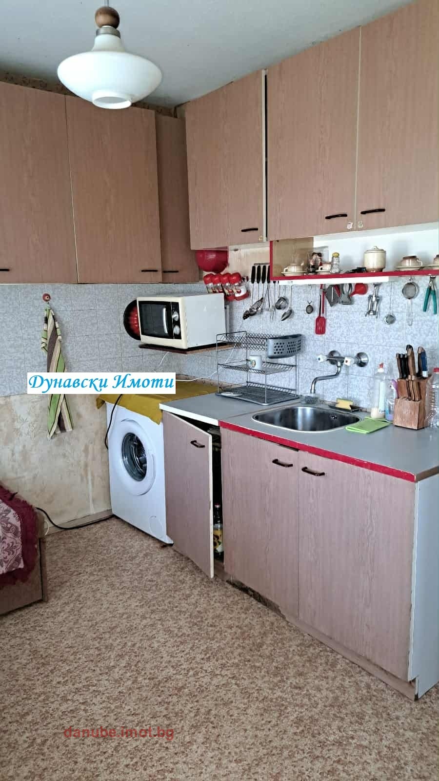Продава 3-СТАЕН, гр. Русе, Дружба 3, снимка 6 - Апартаменти - 55235004