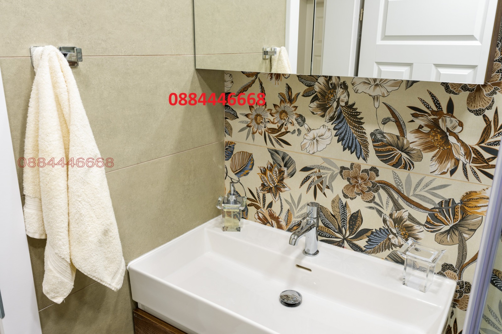 Продава 3-СТАЕН, гр. София, Манастирски ливади, снимка 12 - Апартаменти - 55660440