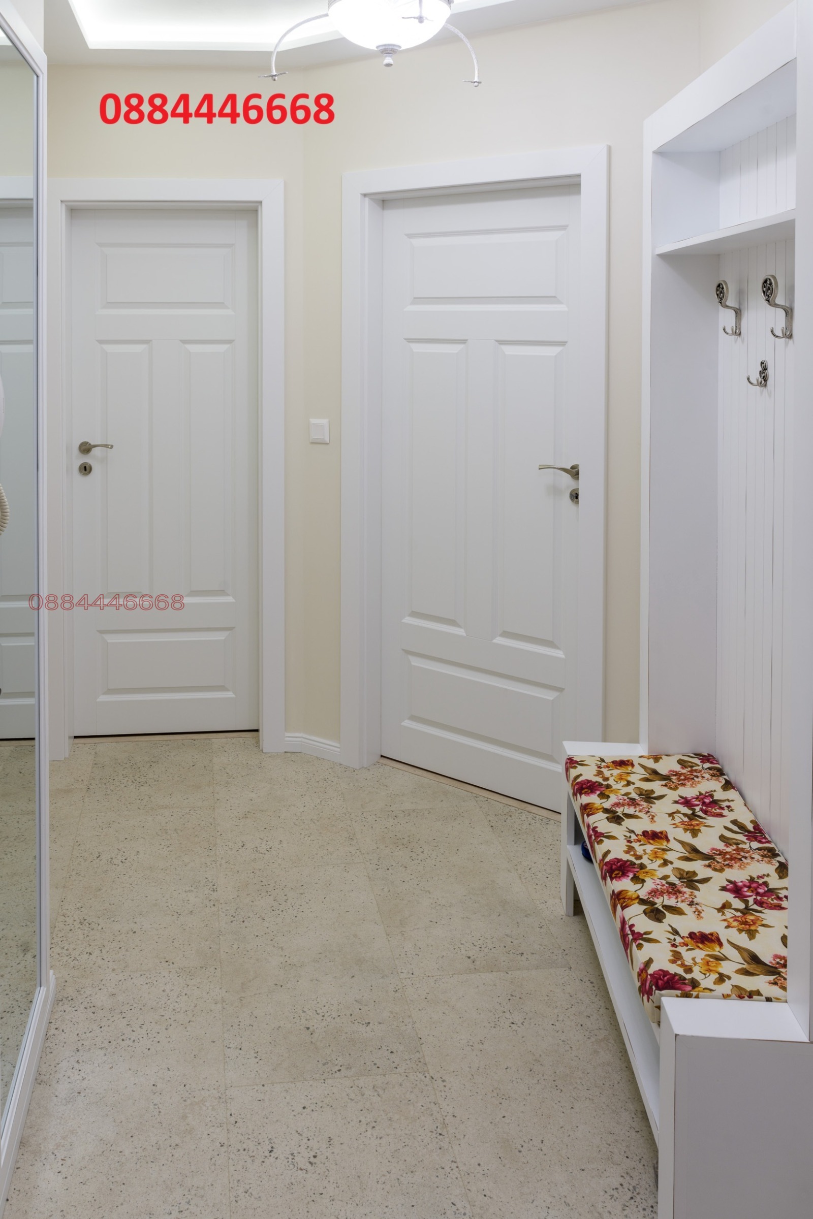 Продава 3-СТАЕН, гр. София, Манастирски ливади, снимка 16 - Апартаменти - 55660440