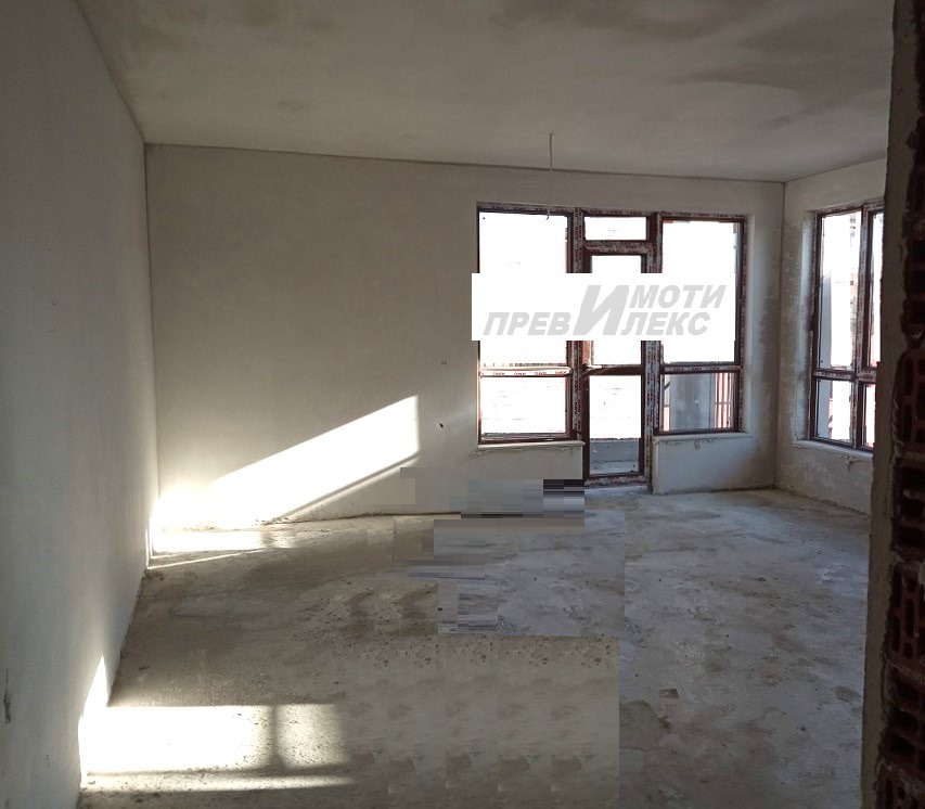 Продава 3-СТАЕН, гр. Пловдив, Остромила, снимка 2 - Апартаменти - 56022959