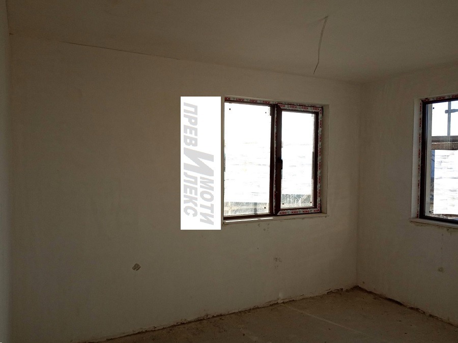 Продава 3-СТАЕН, гр. Пловдив, Остромила, снимка 5 - Апартаменти - 56022959