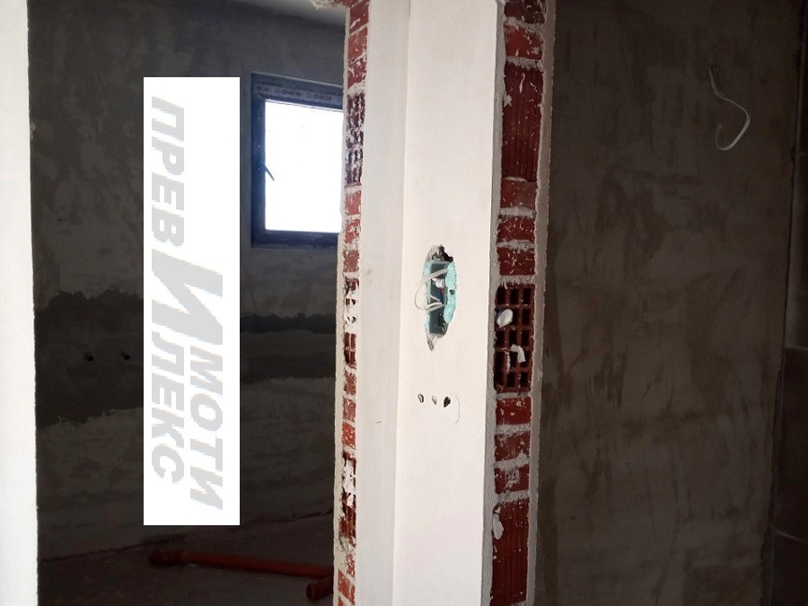 Продава 3-СТАЕН, гр. Пловдив, Остромила, снимка 8 - Апартаменти - 56022959