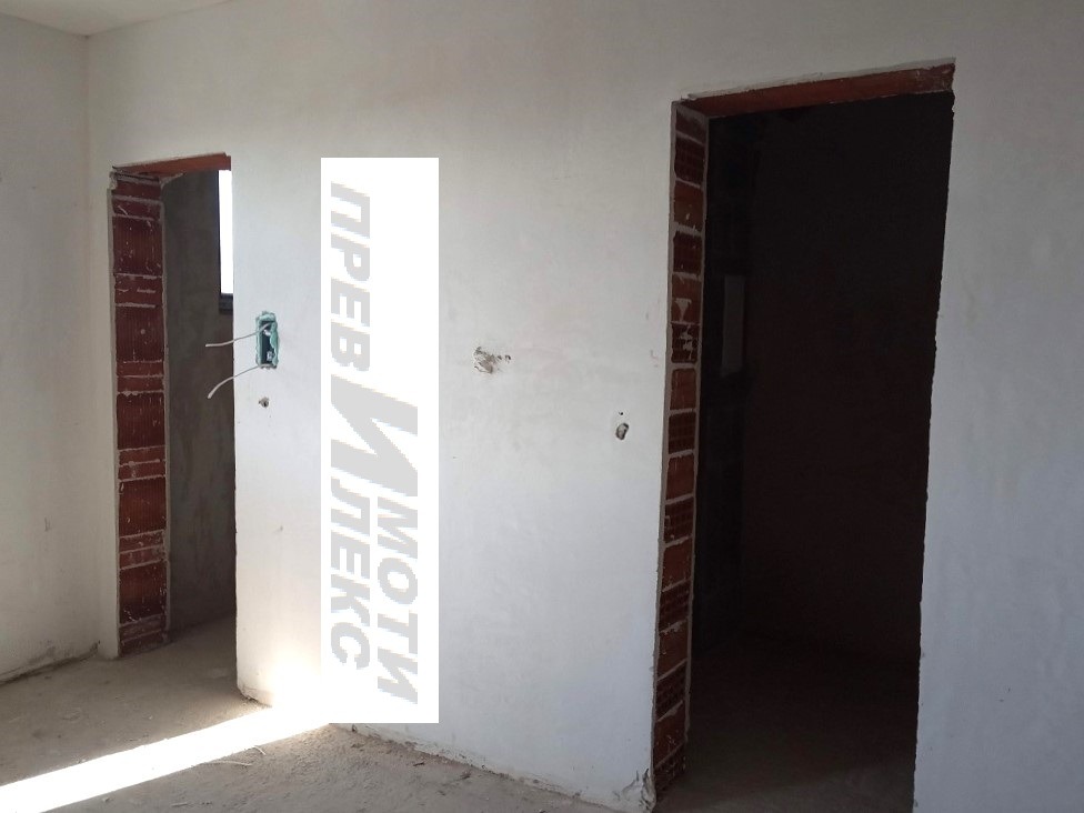 Продава 3-СТАЕН, гр. Пловдив, Остромила, снимка 11 - Апартаменти - 56022959