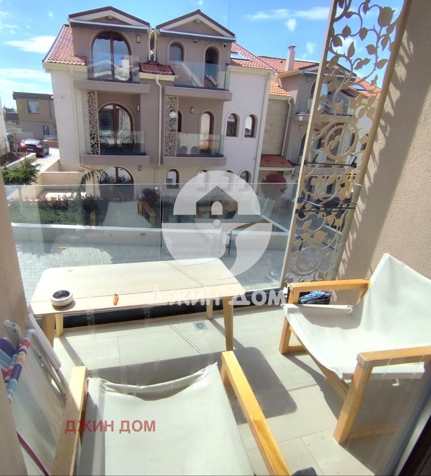 Продава 4-СТАЕН, с. Кошарица, област Бургас, снимка 13 - Апартаменти - 54348609