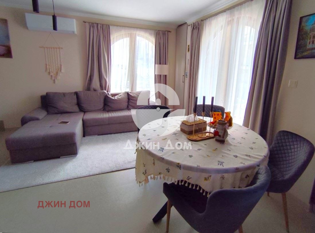 Продава 4-СТАЕН, с. Кошарица, област Бургас, снимка 2 - Апартаменти - 54348609