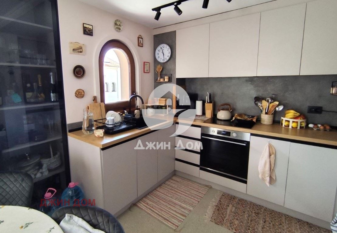 Продава 4-СТАЕН, с. Кошарица, област Бургас, снимка 3 - Апартаменти - 54348609