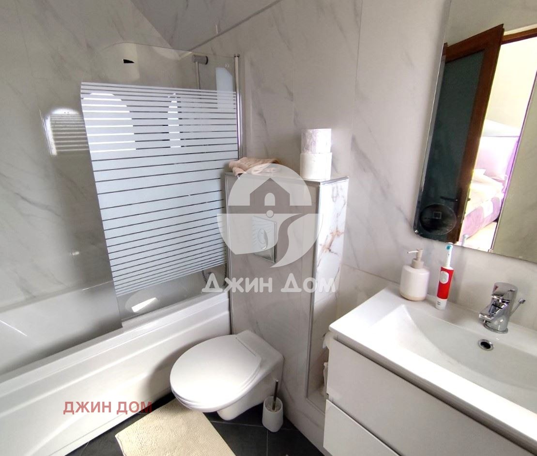 Продава 4-СТАЕН, с. Кошарица, област Бургас, снимка 9 - Апартаменти - 54348609