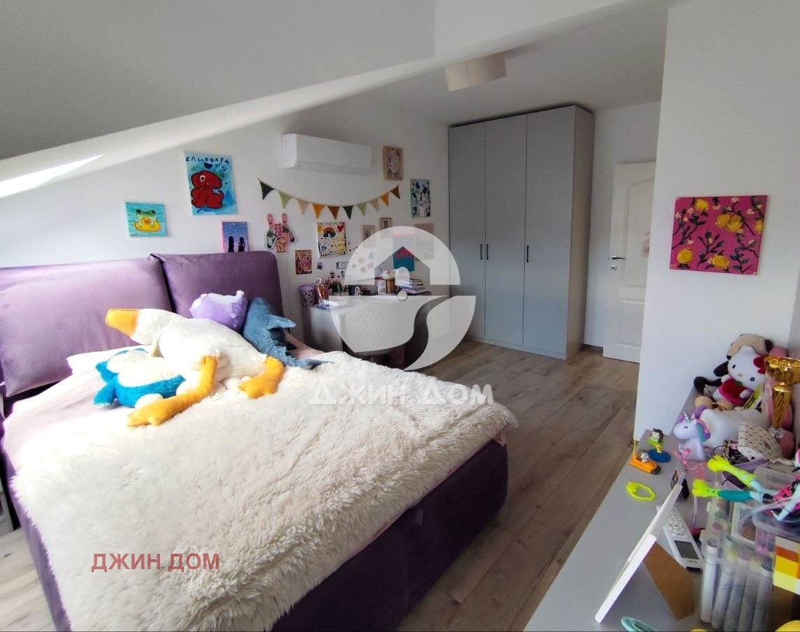 Продава 4-СТАЕН, с. Кошарица, област Бургас, снимка 8 - Апартаменти - 54348609