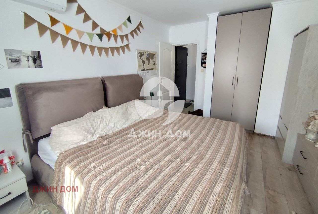 Продава 4-СТАЕН, с. Кошарица, област Бургас, снимка 4 - Апартаменти - 54348609