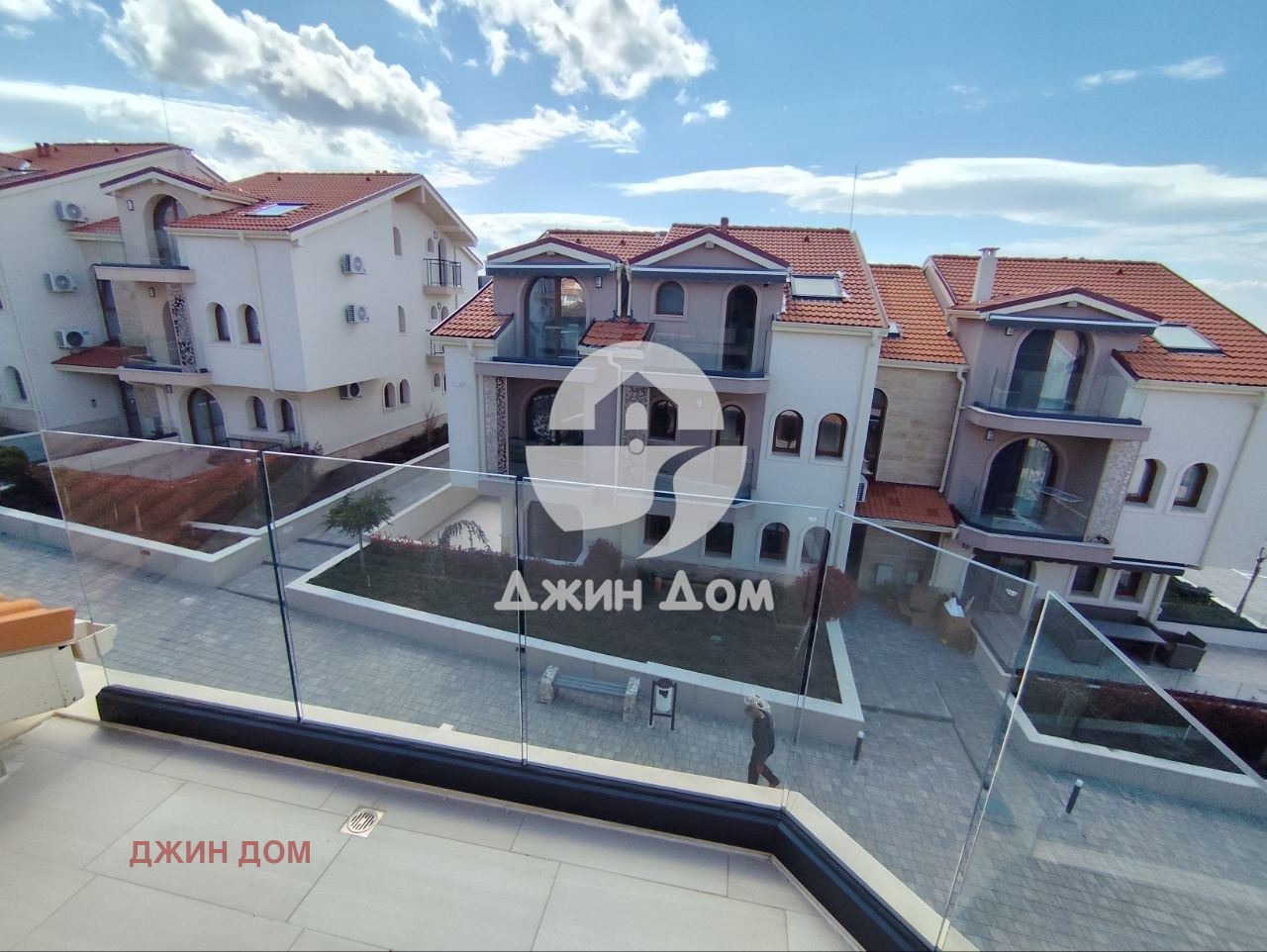 Продава 4-СТАЕН, с. Кошарица, област Бургас, снимка 15 - Апартаменти - 54348609