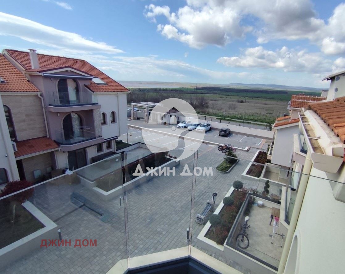 Продава 4-СТАЕН, с. Кошарица, област Бургас, снимка 14 - Апартаменти - 54348609