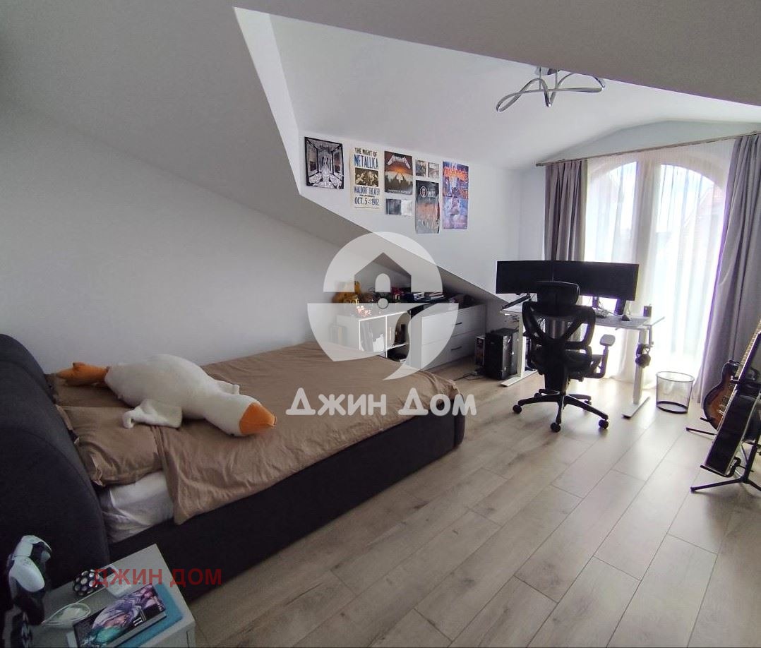 Продава 4-СТАЕН, с. Кошарица, област Бургас, снимка 11 - Апартаменти - 54348609