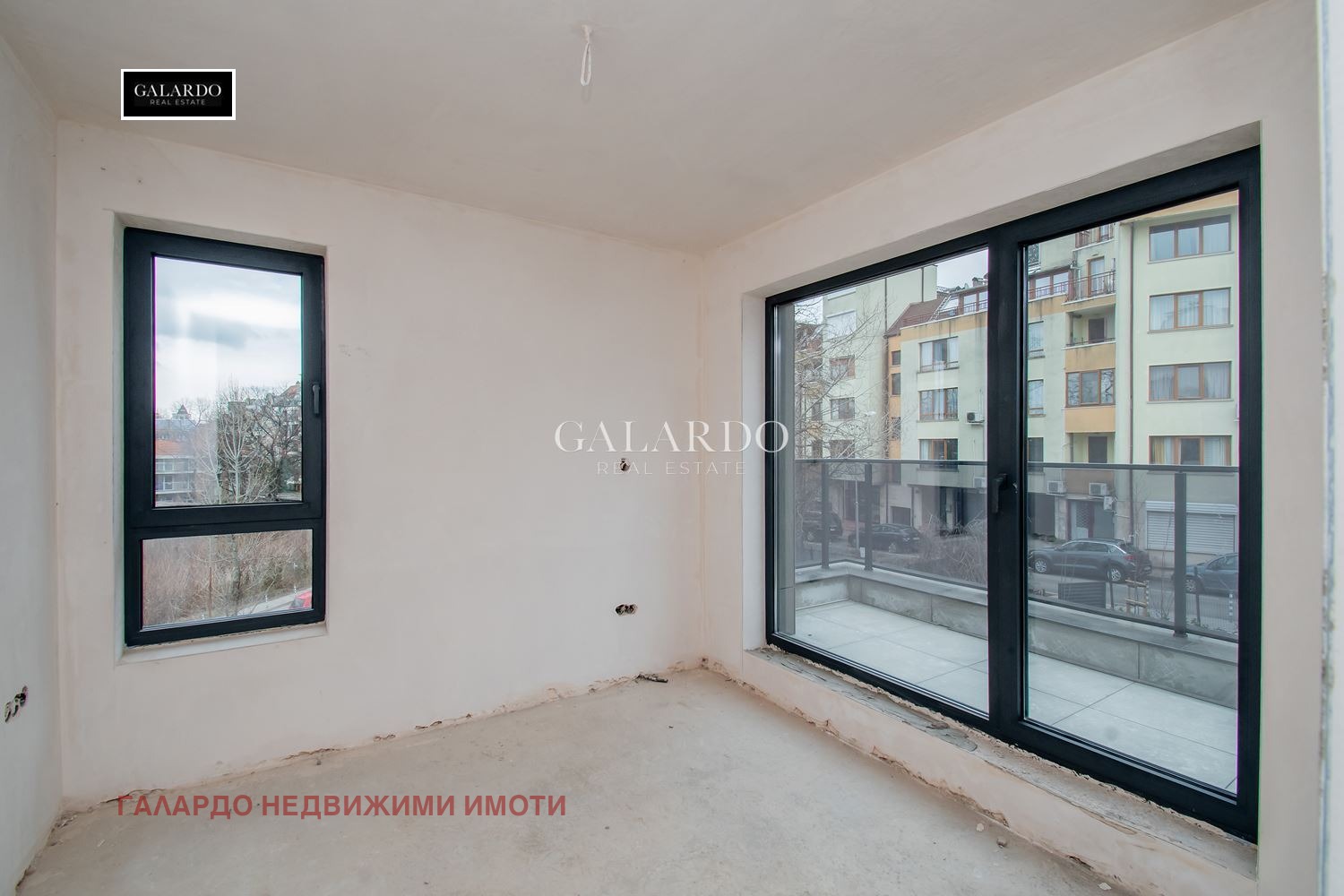 Продава 4-СТАЕН, гр. София, Лозенец, снимка 4 - Апартаменти - 55768230