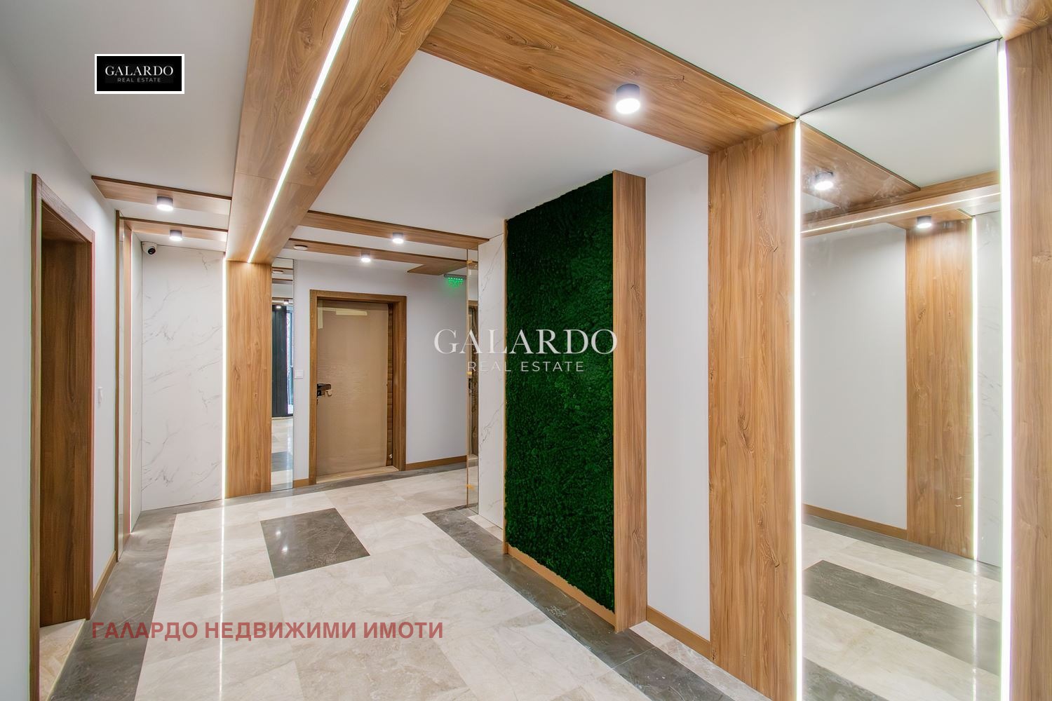 Продава 4-СТАЕН, гр. София, Лозенец, снимка 9 - Апартаменти - 55768230