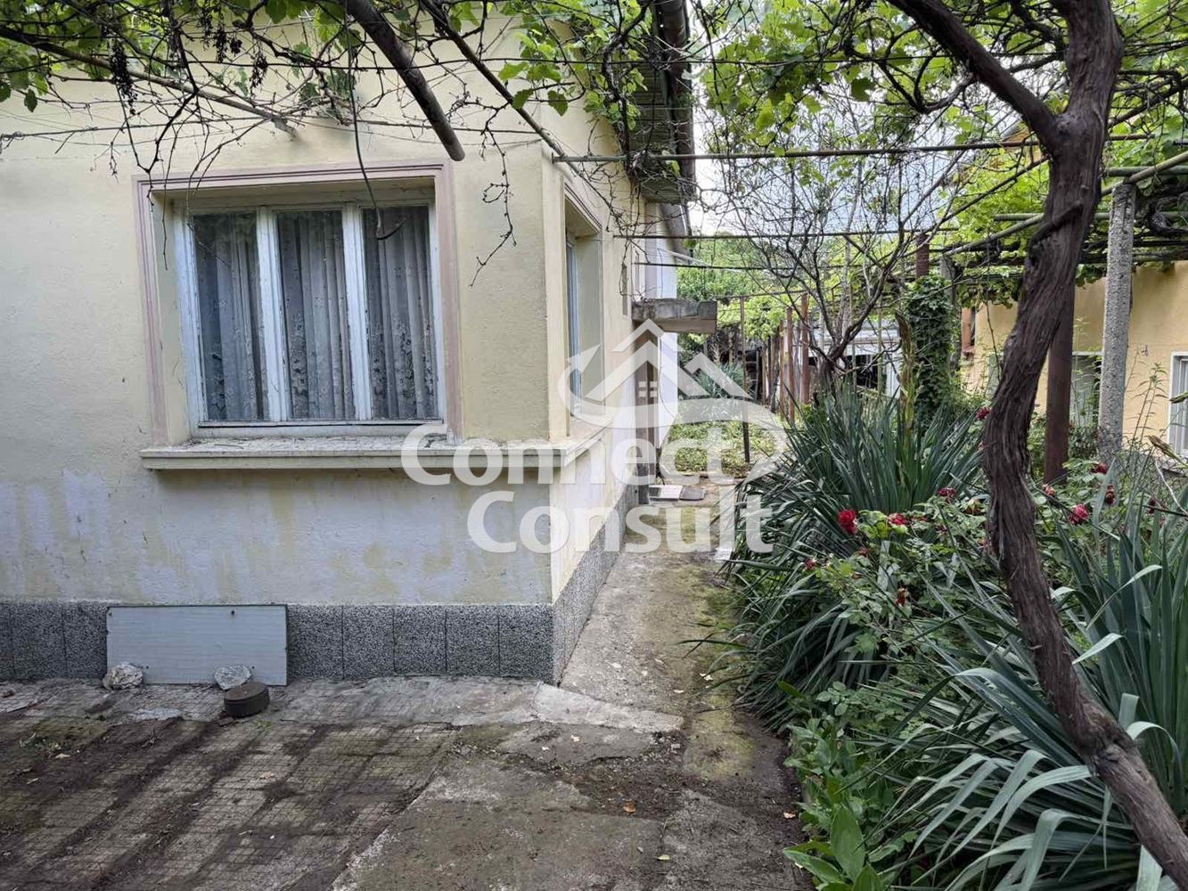 Продава КЪЩА, гр. Стамболийски, област Пловдив, снимка 2 - Къщи - 54696620