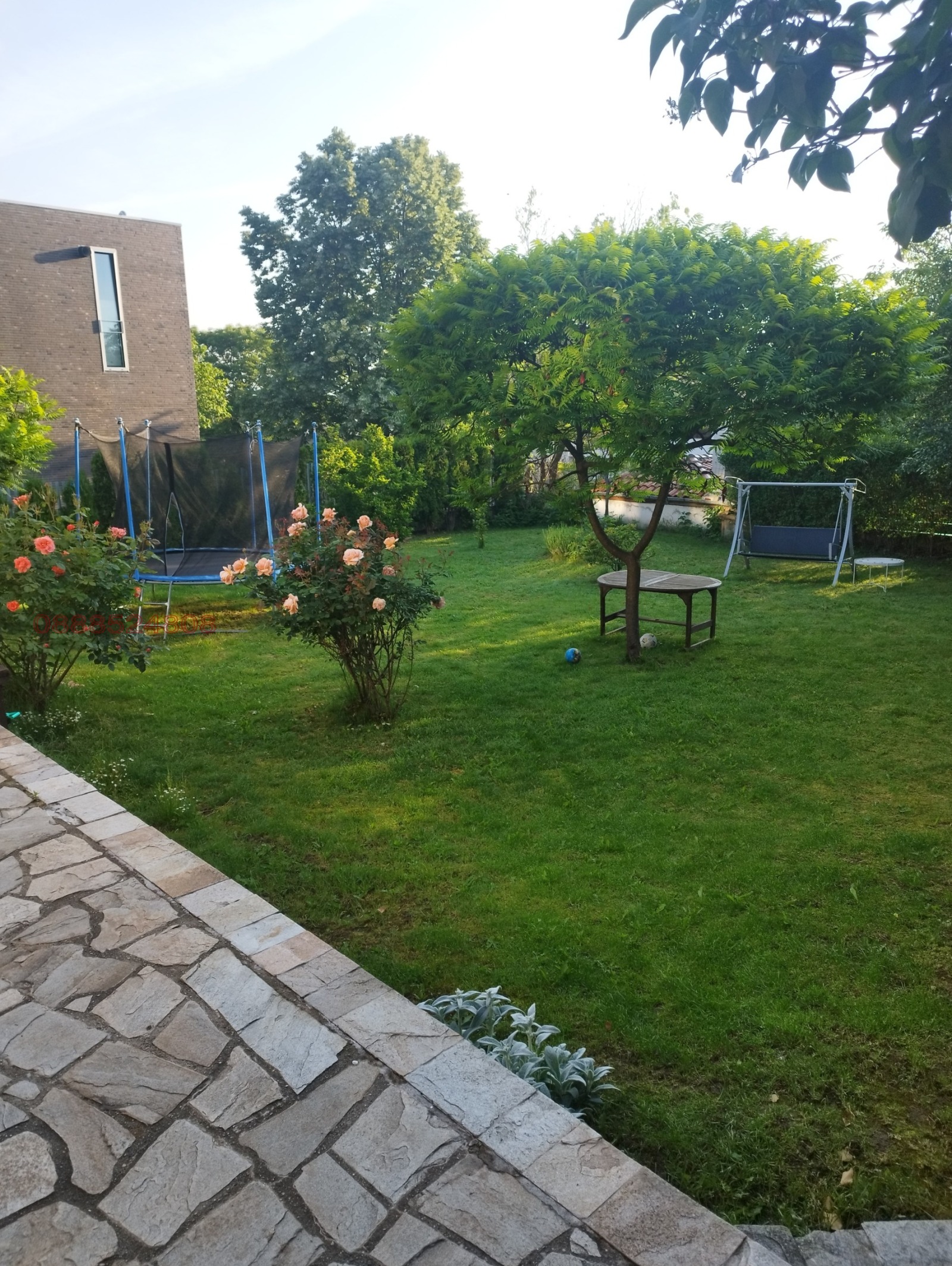 Продава КЪЩА, гр. София, Драгалевци, снимка 4 - Къщи - 55120511