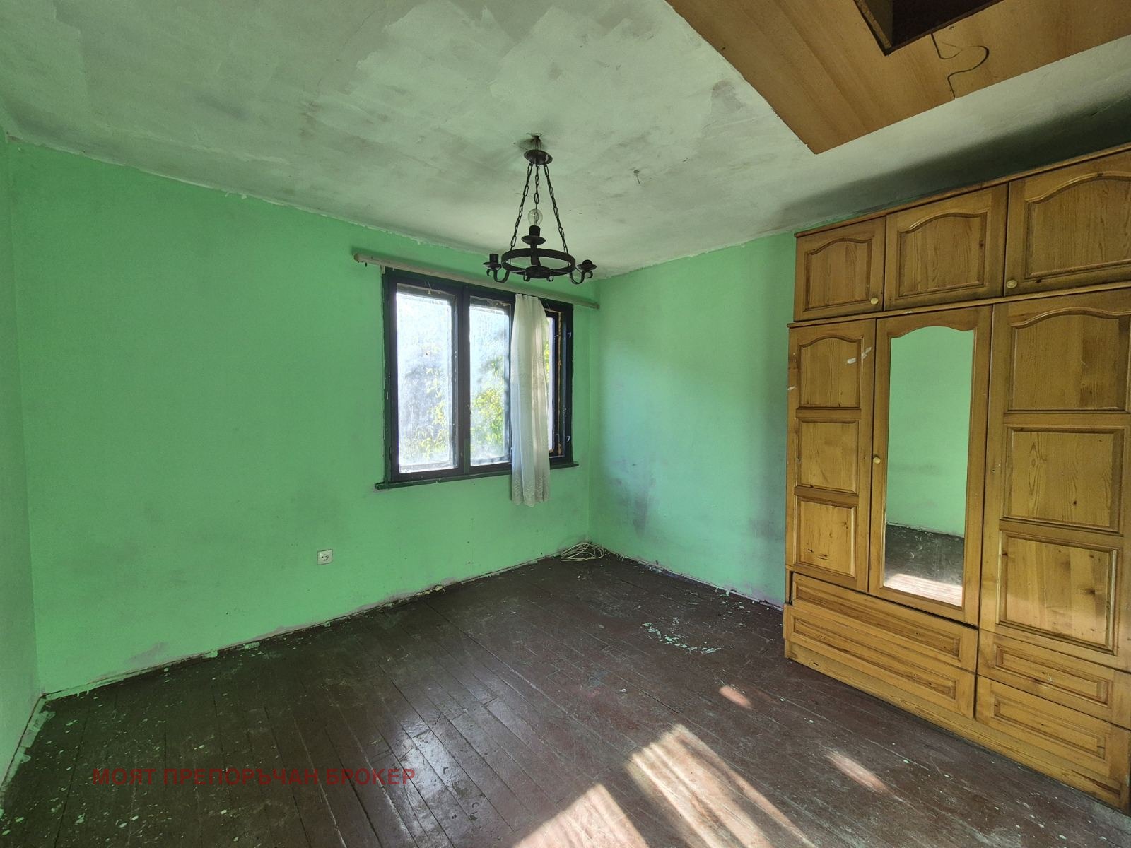 Продава КЪЩА, с. Реброво, област София област, снимка 6 - Къщи - 55300800