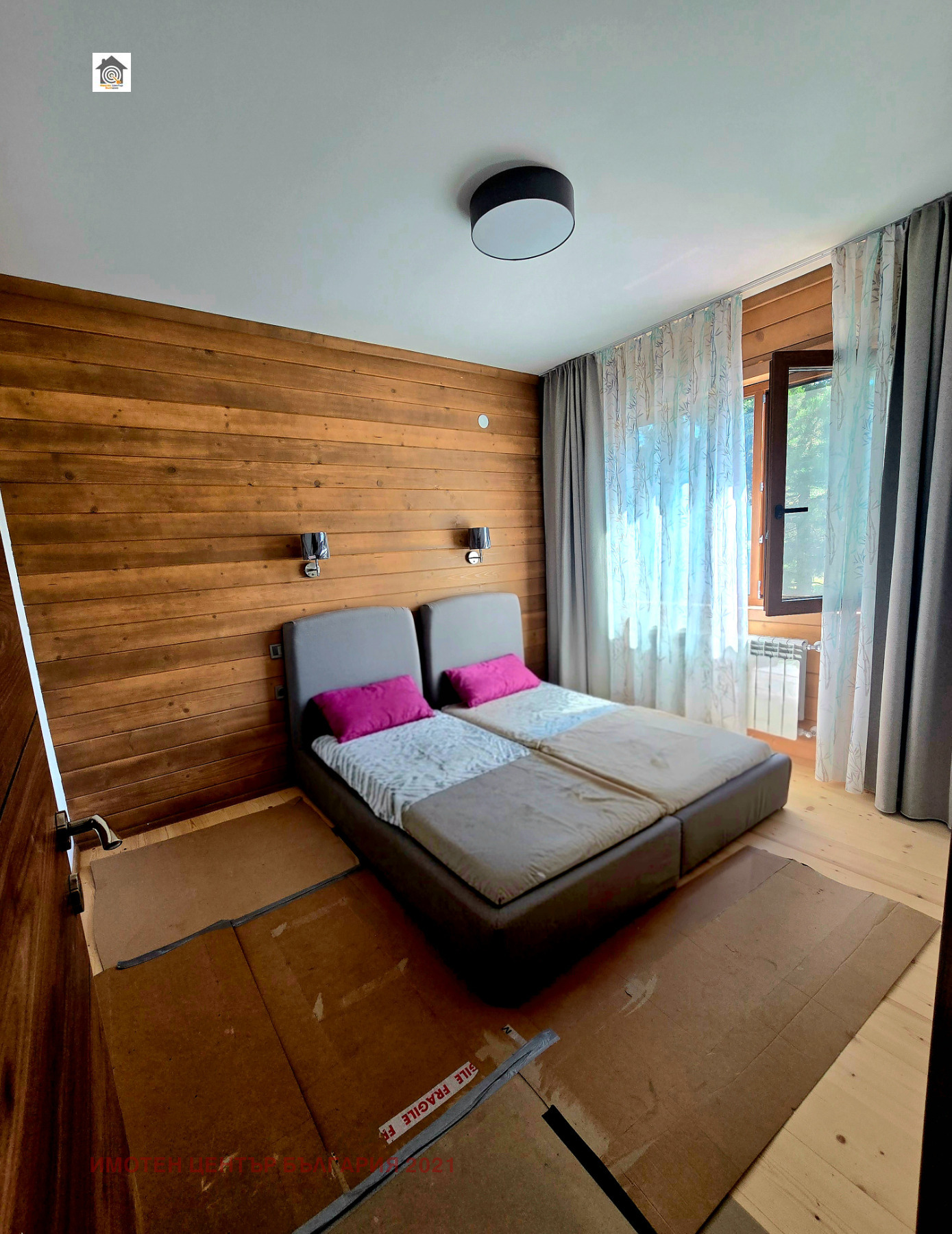 Продава КЪЩА, с. Горна Малина, област София област, снимка 8 - Къщи - 55431817