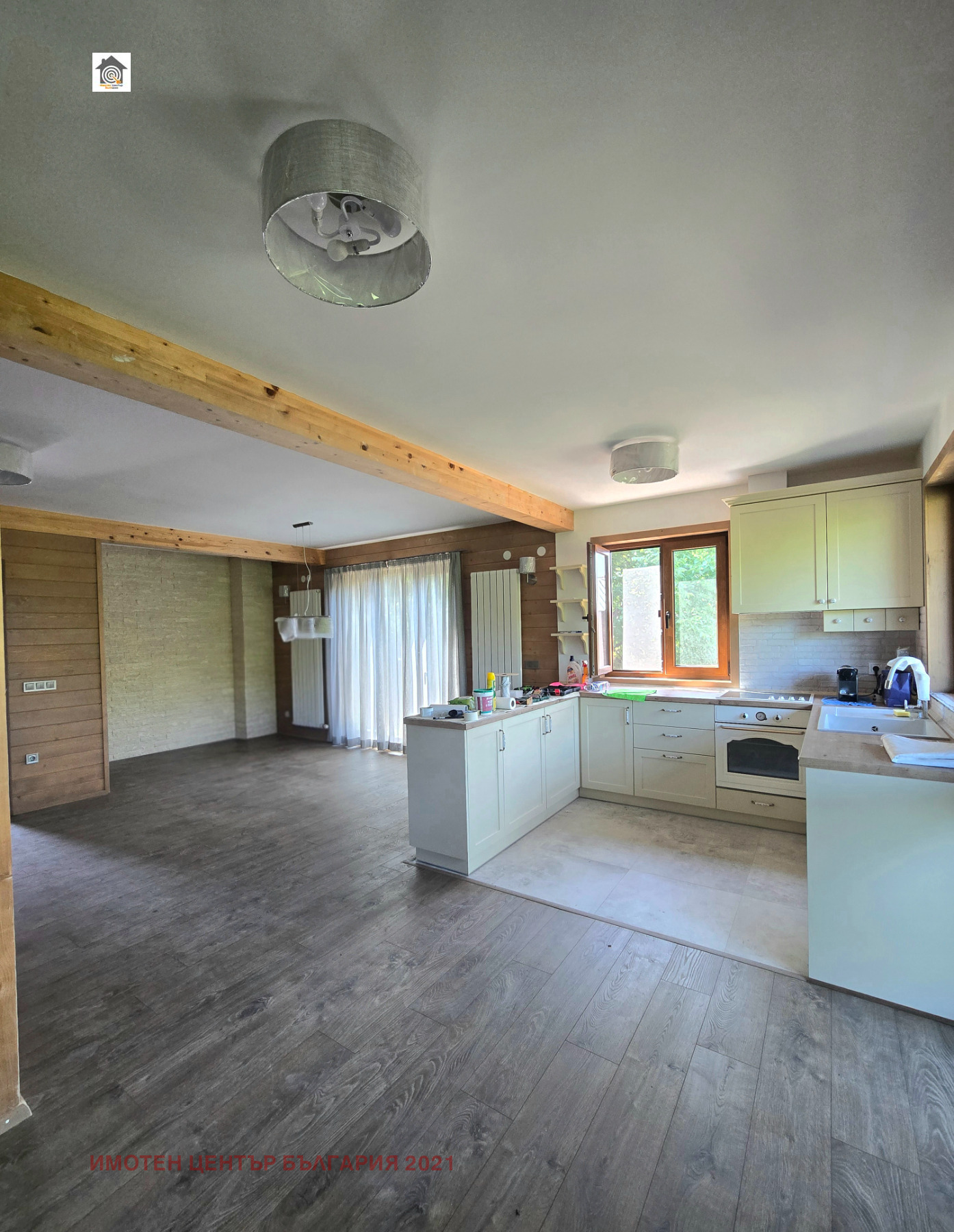Продава КЪЩА, с. Горна Малина, област София област, снимка 4 - Къщи - 55431817