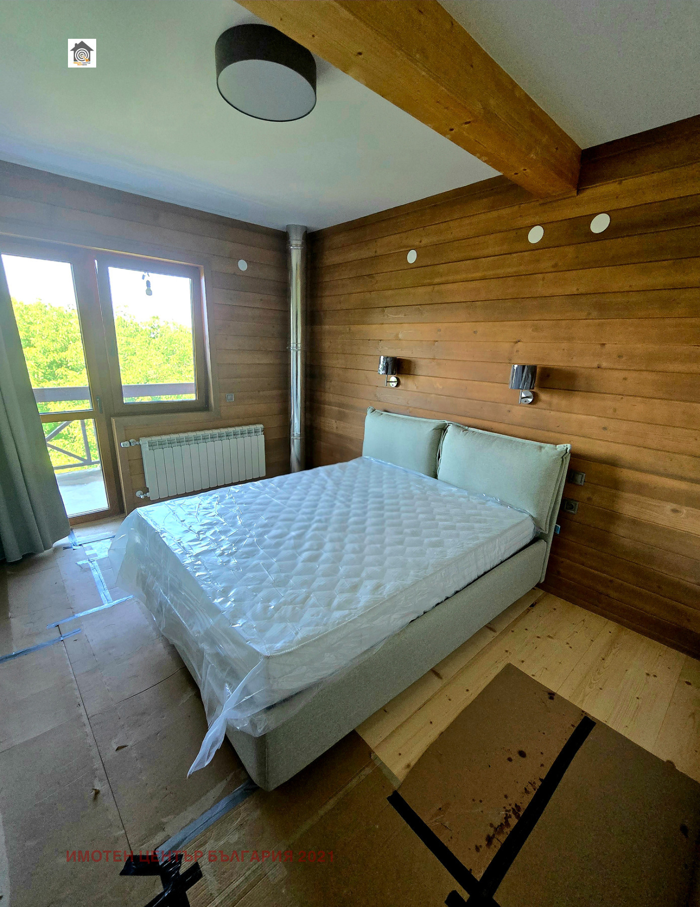 Продава КЪЩА, с. Горна Малина, област София област, снимка 7 - Къщи - 55431817