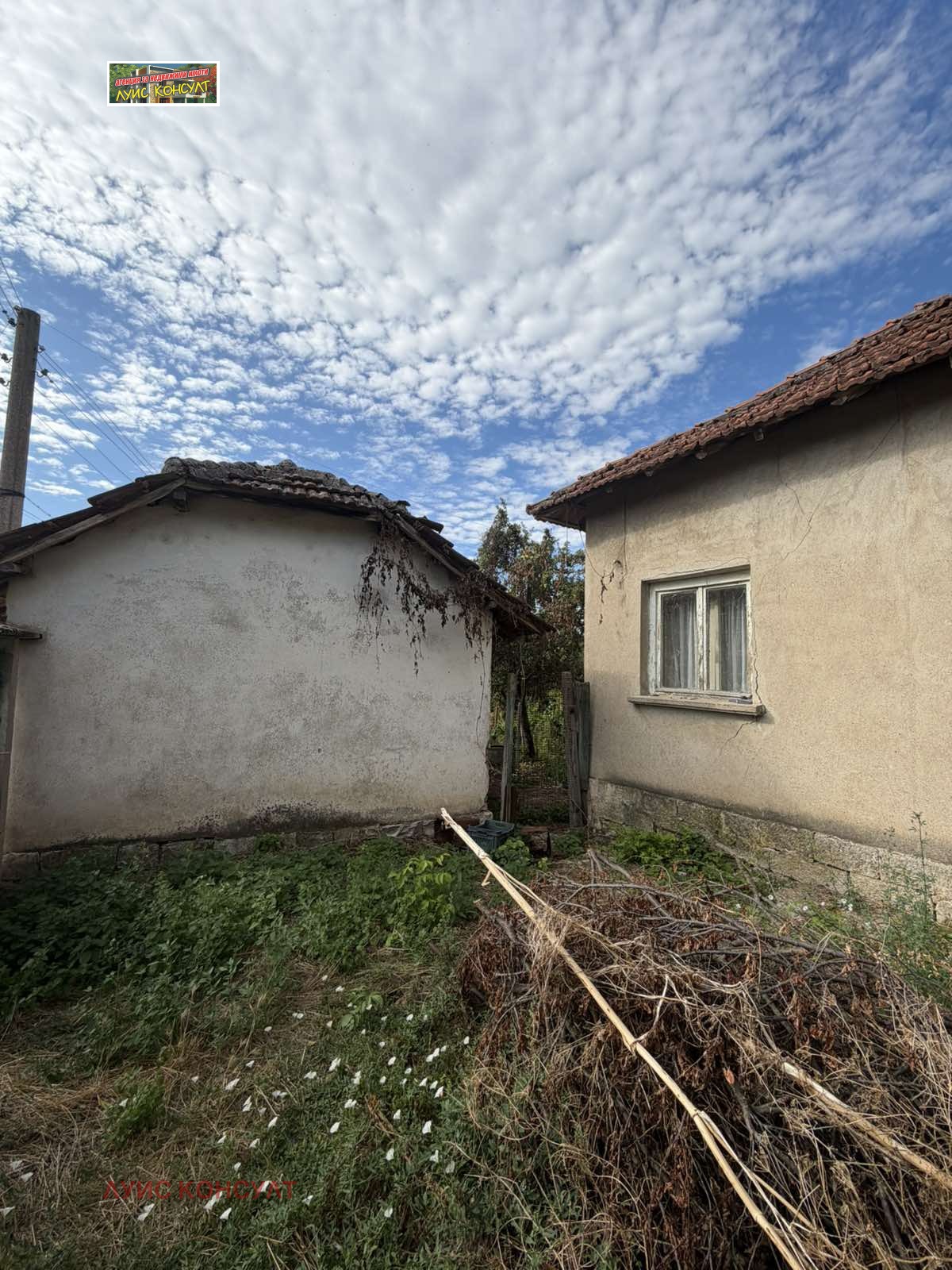 Продава КЪЩА, с. Липен, област Монтана, снимка 4 - Къщи - 55483299