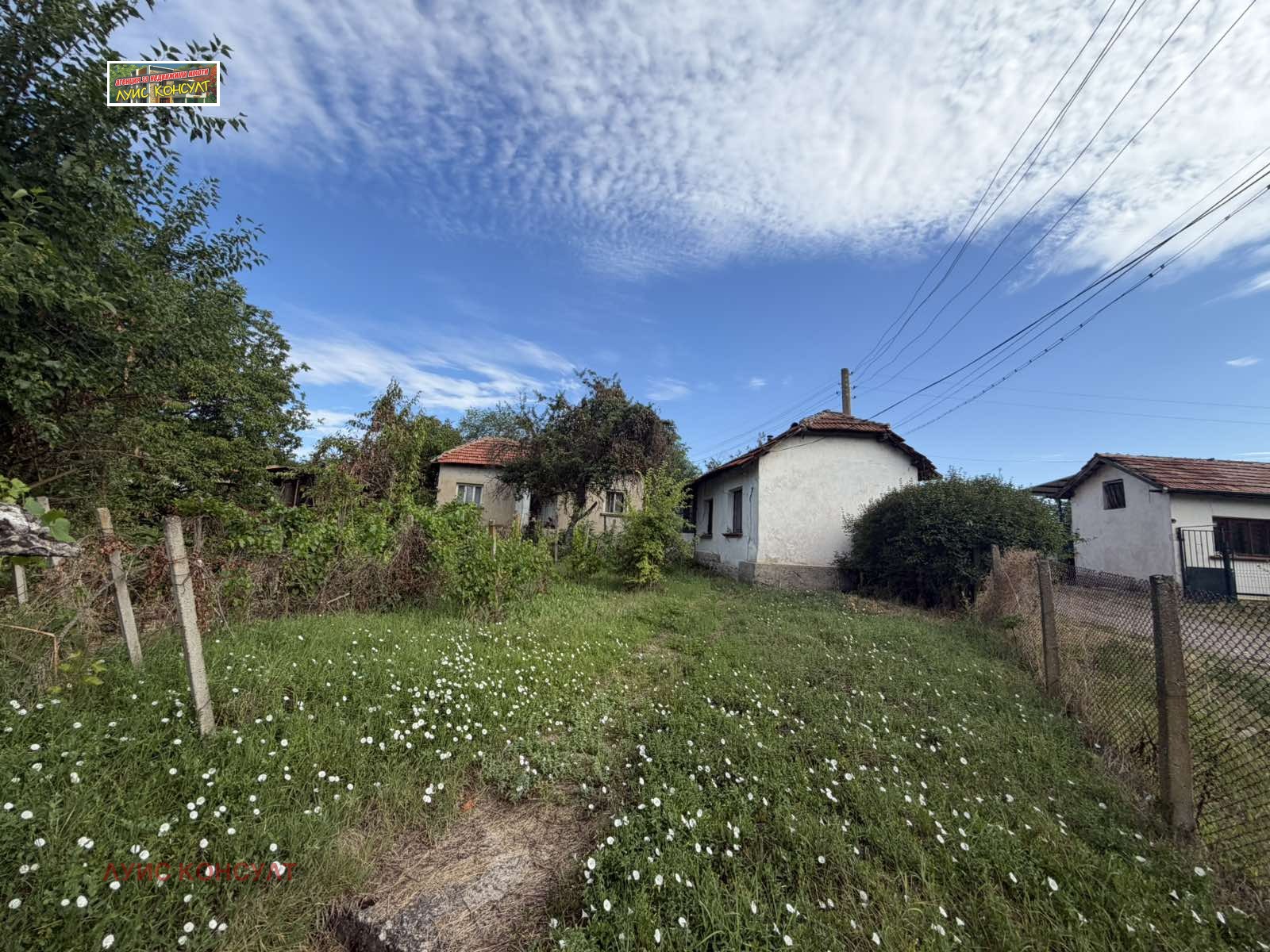 Продава КЪЩА, с. Липен, област Монтана, снимка 8 - Къщи - 55483299