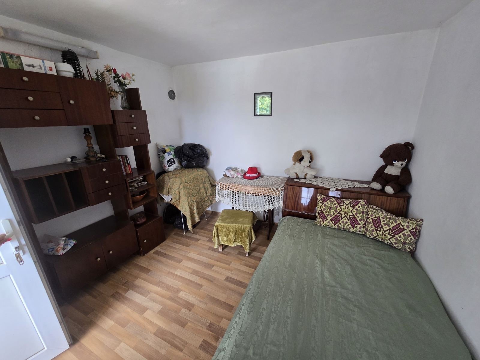 Продава КЪЩА, гр. Шумен, м-т Под Манастира, снимка 8 - Къщи - 55937911