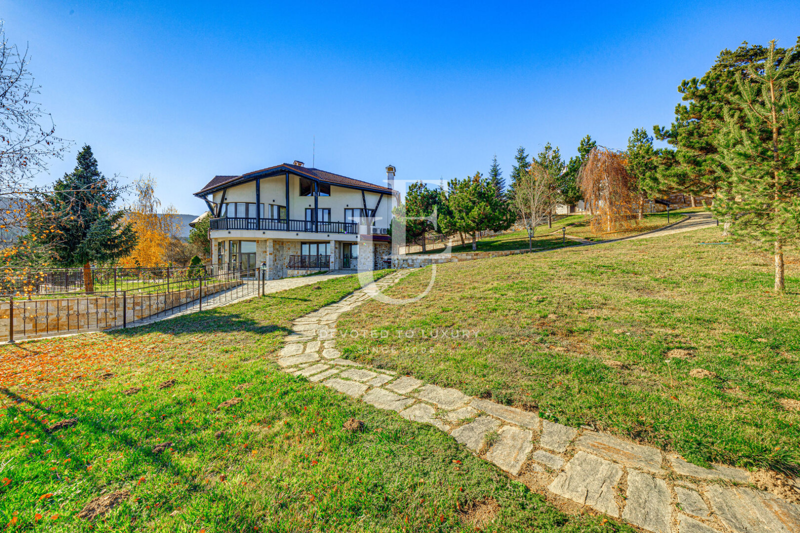 Продава КЪЩА, гр. Велинград, област Пазарджик, снимка 3 - Къщи - 56214884