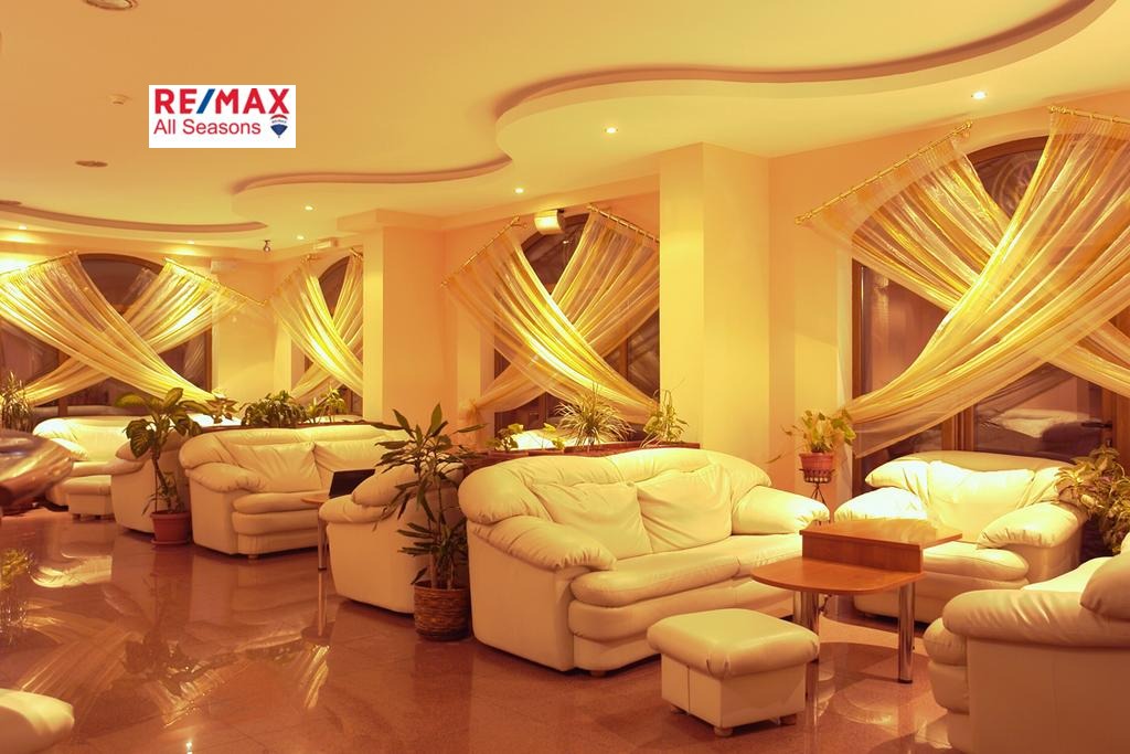 Продава ХОТЕЛ, гр. Банско, област Благоевград, снимка 2 - Хотели - 53825484