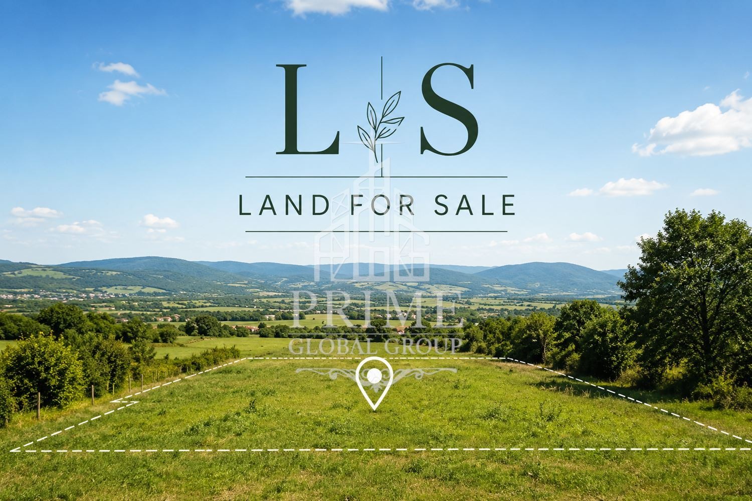 Продава ПАРЦЕЛ, гр. Варна, с. Тополи