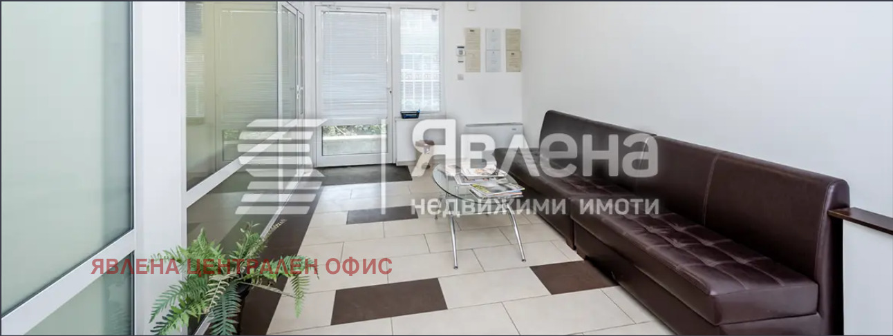 Продава БИЗНЕС ИМОТ, гр. София, Лозенец, снимка 9 - Други - 53827274