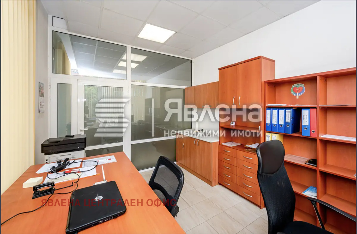 Продава БИЗНЕС ИМОТ, гр. София, Малинова долина, снимка 2 - Други - 53827274