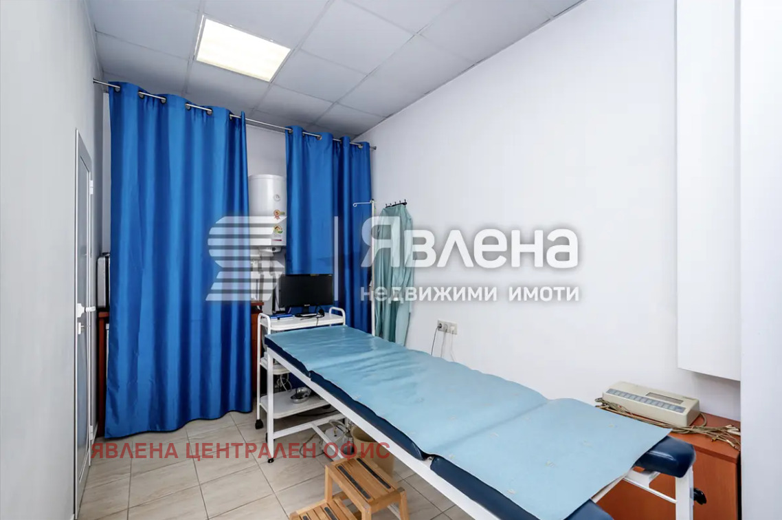 Продава БИЗНЕС ИМОТ, гр. София, Лозенец, снимка 5 - Други - 53827274