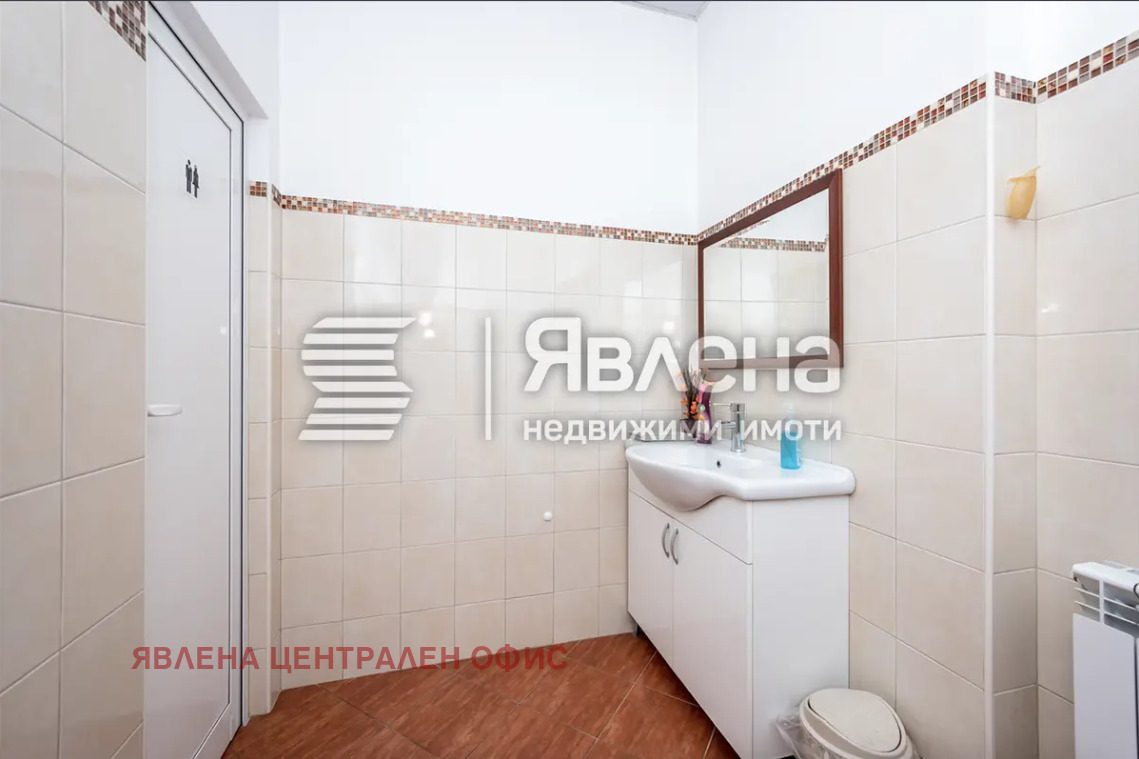 Продава БИЗНЕС ИМОТ, гр. София, Лозенец, снимка 7 - Други - 53827274