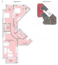 Продава  3-стаен град София , Младост 4 , 148 кв.м | 70671999 - изображение [2]