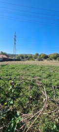 Продава ПАРЦЕЛ, гр. Кърджали, Възрожденци, снимка 1