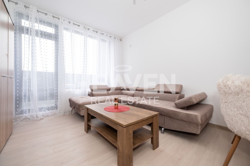 Продава 2-СТАЕН в град Пловдив, Тракия - 71 кв.м / 124 999 € » 244 476.79 лв., ХЕВЪН РИЪЛ ЕСТЕЙТ