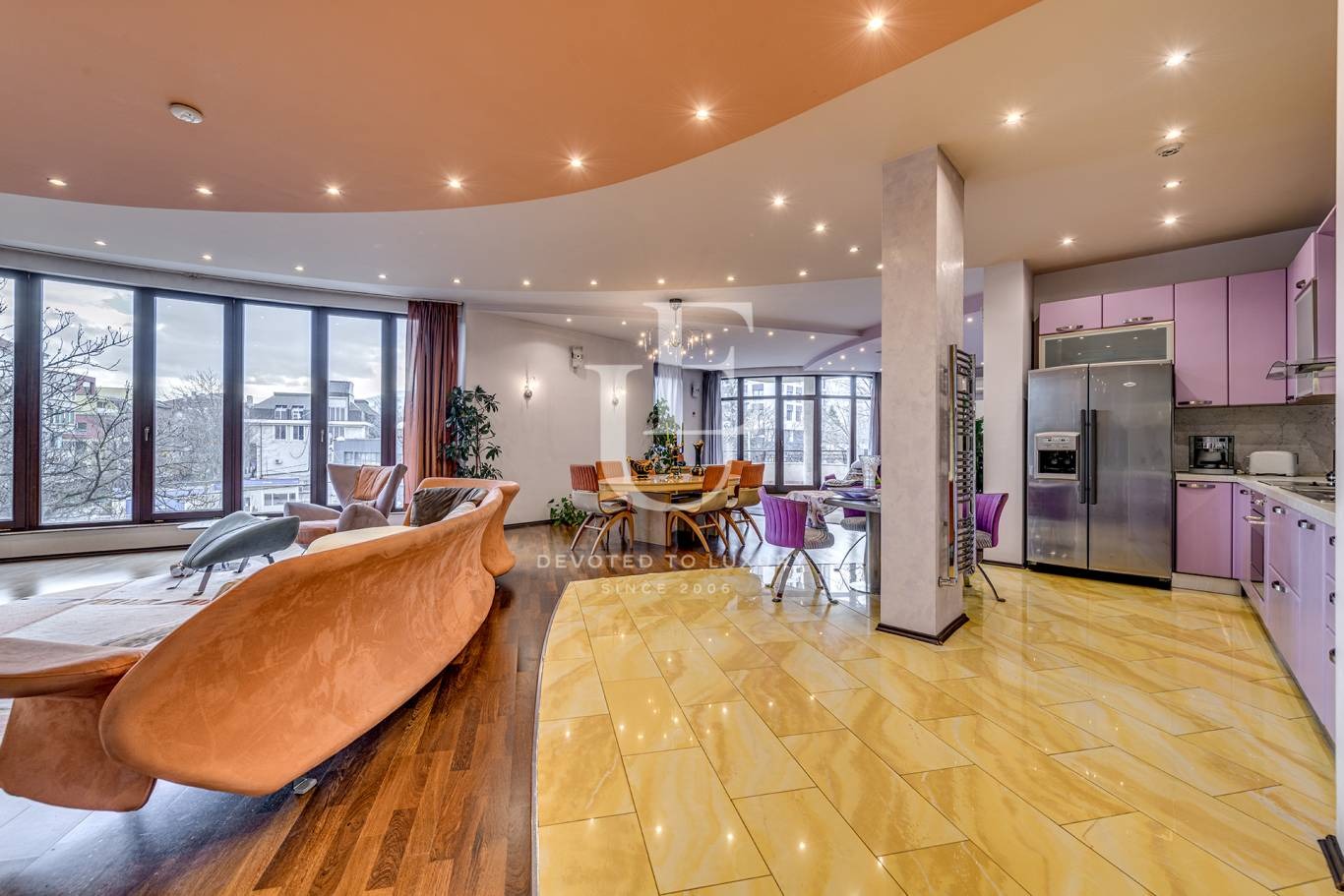 Продава 3-СТАЕН | Imot.bg — изображение 3