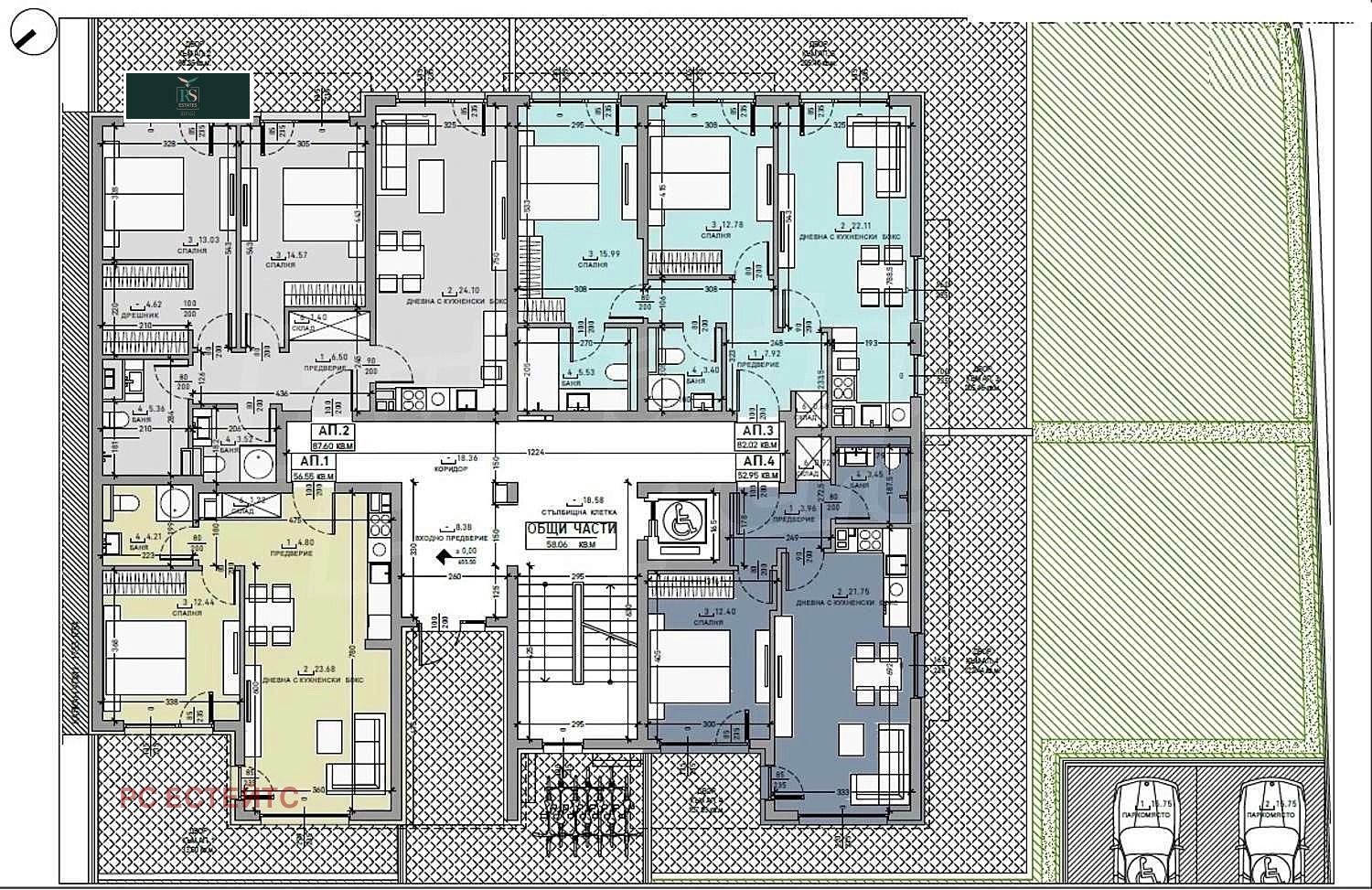 Продава 3-СТАЕН | Imot.bg — изображение 5