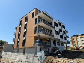 1 bedroom Sozopol, region Burgas