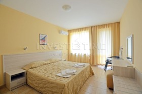 1 soverom Kranevo, region Dobrich
