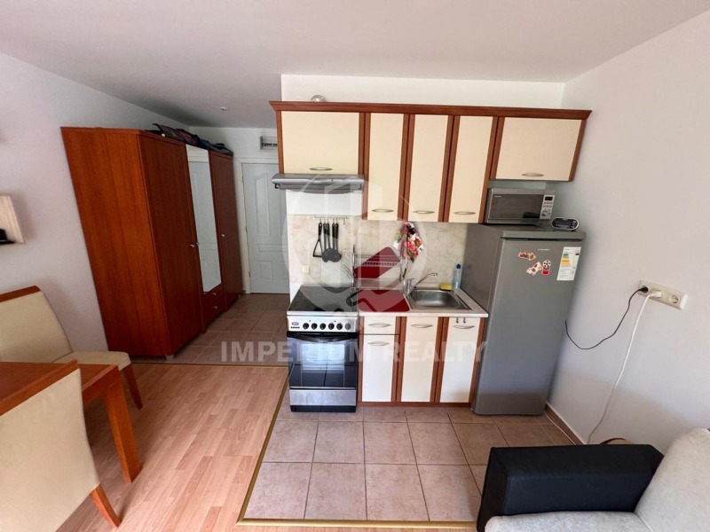 Zu verkaufen  Studio region Burgas , Sweti Wlas , 42 qm | 27882430 - Bild [5]