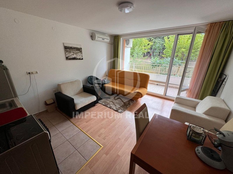 Zu verkaufen  Studio region Burgas , Sweti Wlas , 42 qm | 27882430 - Bild [6]