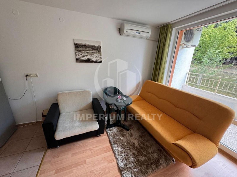 In vendita  Studio regione Burgas , Sveti Vlas , 42 mq | 27882430 - Immagine [4]