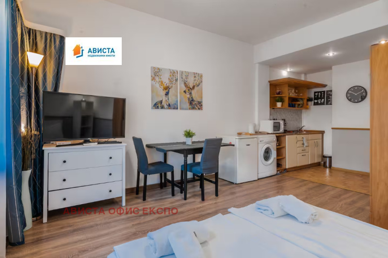 In vendita  Studio Sofia , Tsentar , 29 mq | 72441381