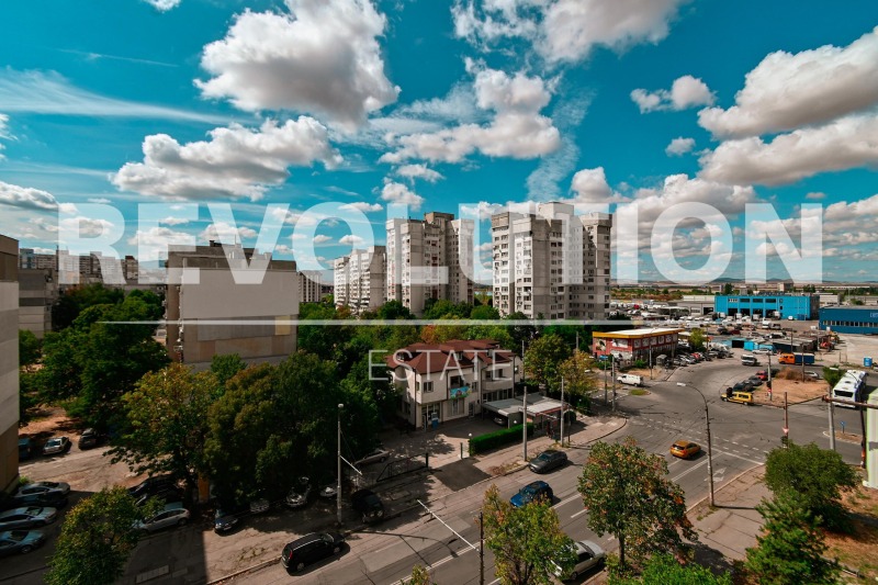 Til salgs  Studio Sofia , Ljulin 1 , 26 kvm | 39769281 - bilde [7]
