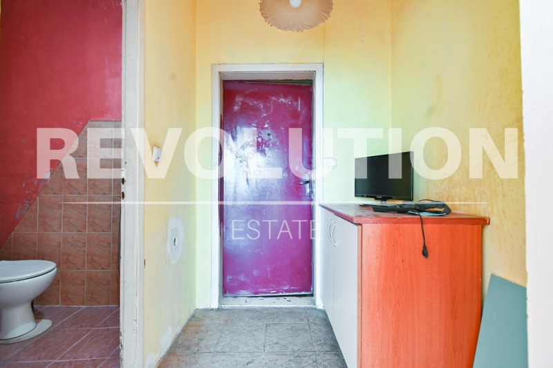 Til salgs  Studio Sofia , Ljulin 1 , 26 kvm | 39769281 - bilde [6]