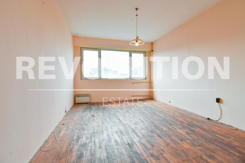 Til salgs  Studio Sofia , Ljulin 1 , 26 kvm | 39769281 - bilde [4]
